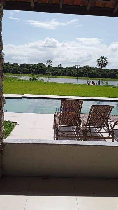 Loteamento e Condomínio, 382 m² - Foto 3