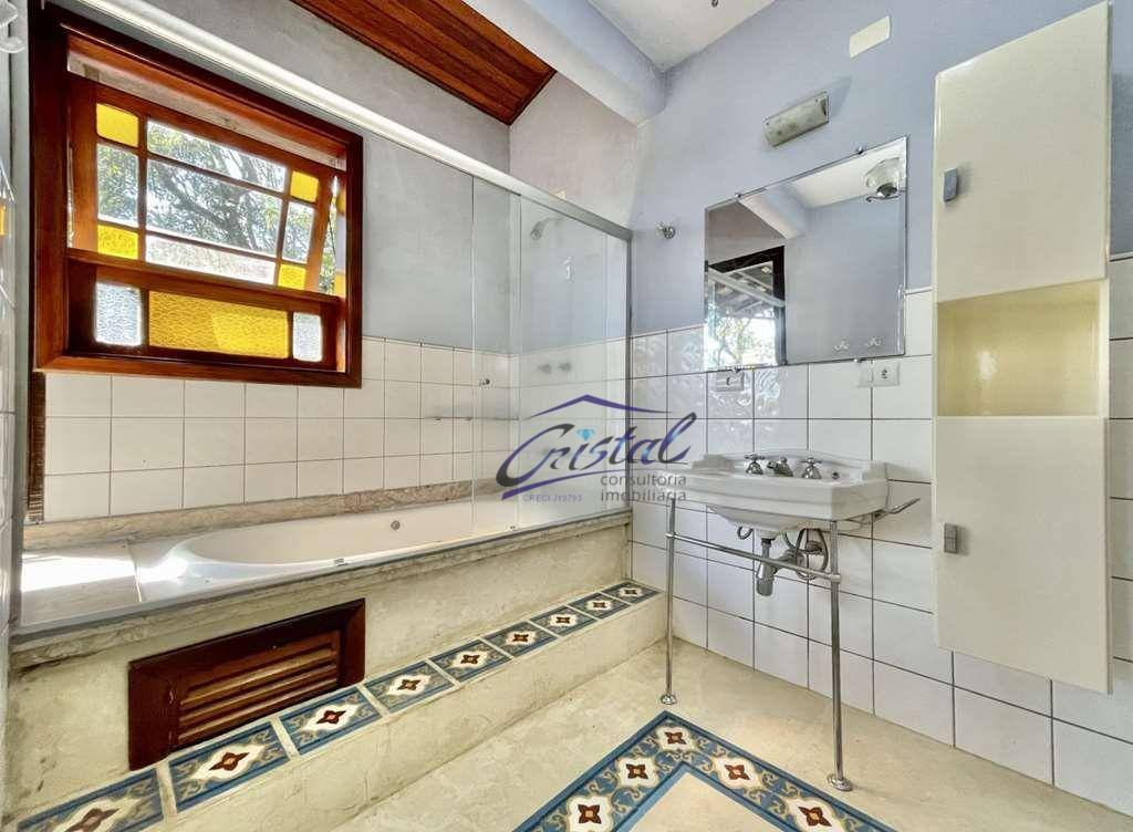 Casa de Condomínio à venda com 4 quartos, 435m² - Foto 29