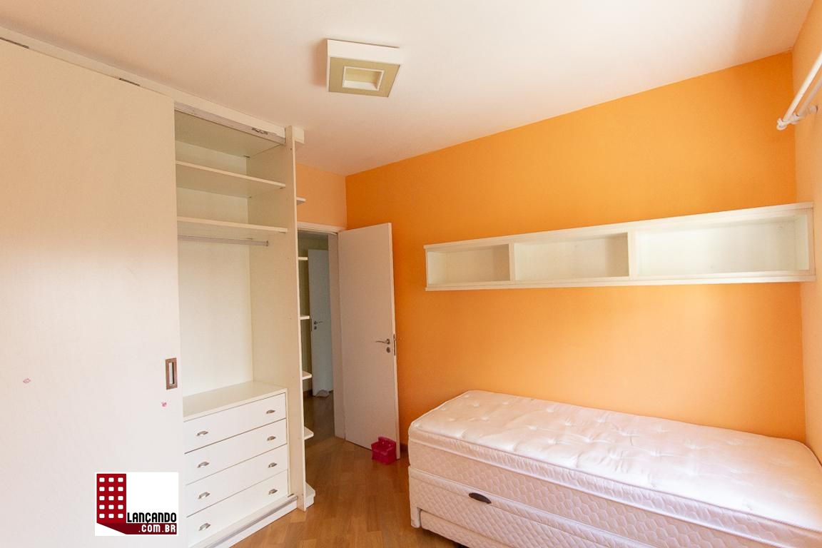 Apartamento à venda com 4 quartos, 177m² - Foto 5