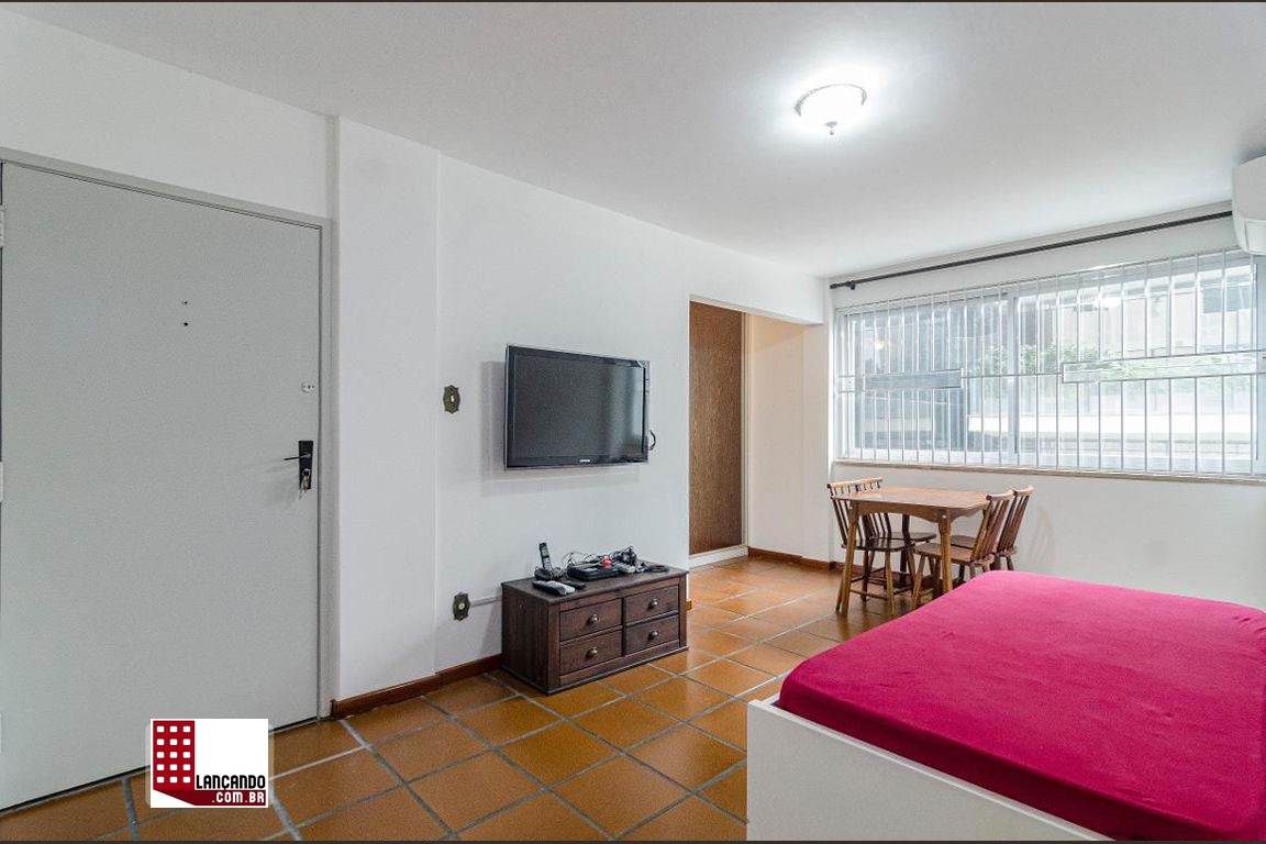 Apartamento à venda com 2 quartos, 78m² - Foto 8