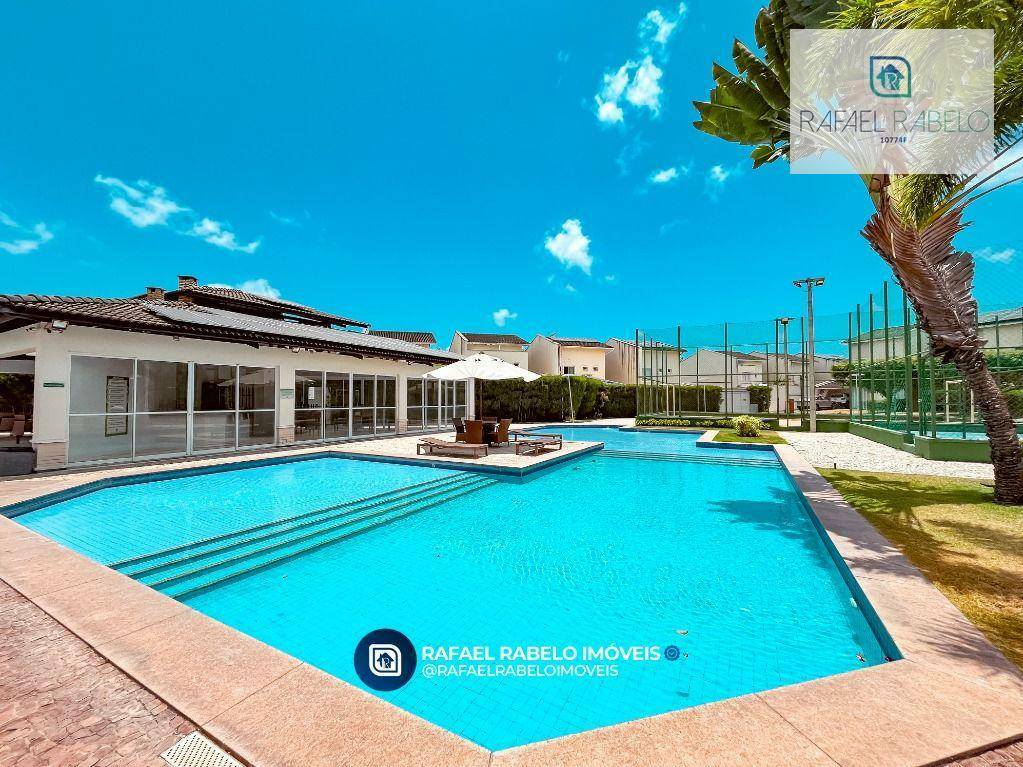 Casa de Condomínio, 3 quartos - Foto 21