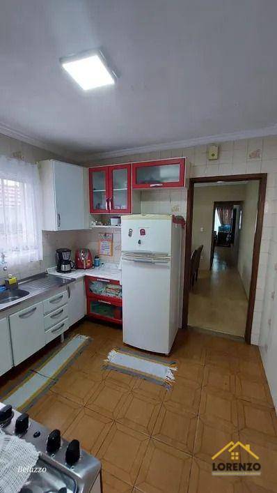 Sobrado à venda com 3 quartos, 158m² - Foto 10