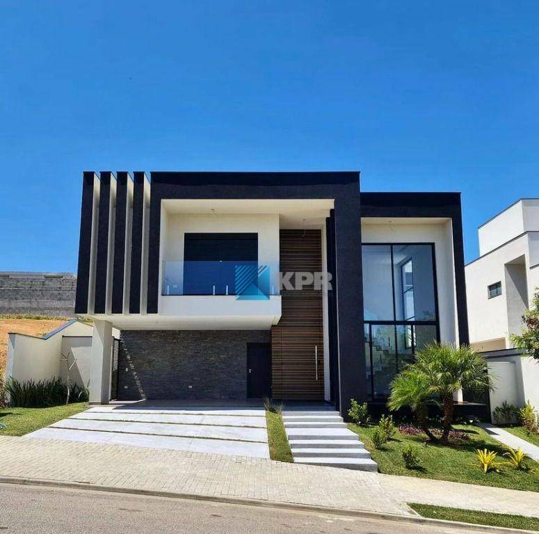 Casa de Condomínio, 5 quartos - Foto 1