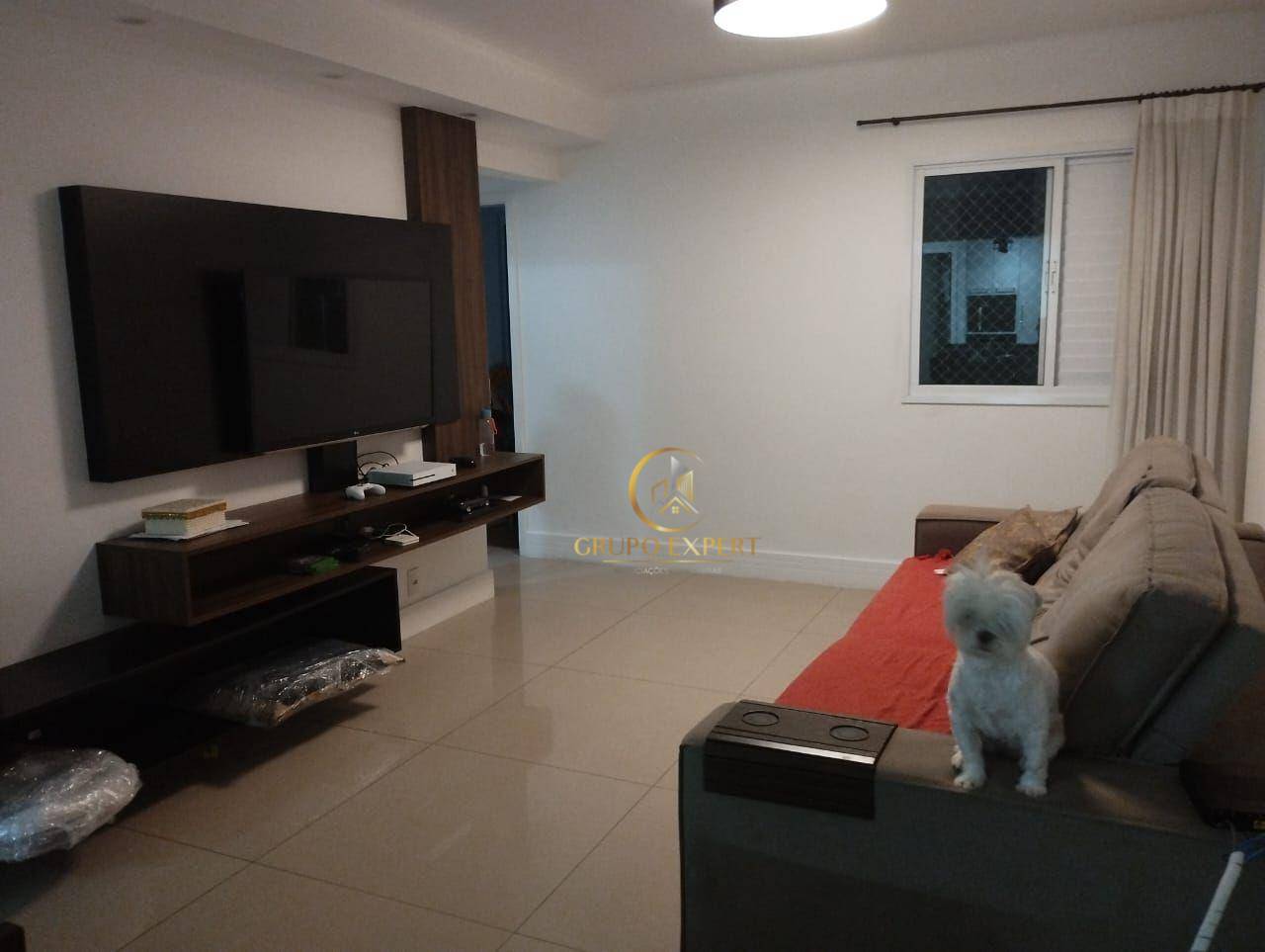 Apartamento à venda com 2 quartos, 90m² - Foto 1