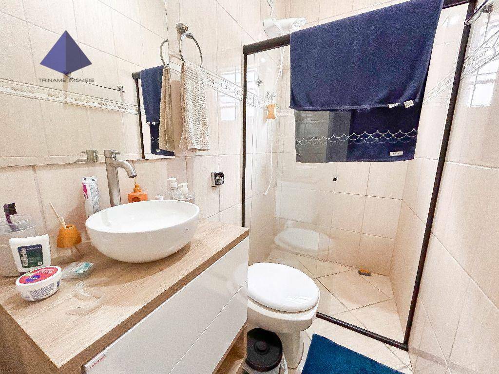 Sobrado à venda com 3 quartos, 225m² - Foto 24