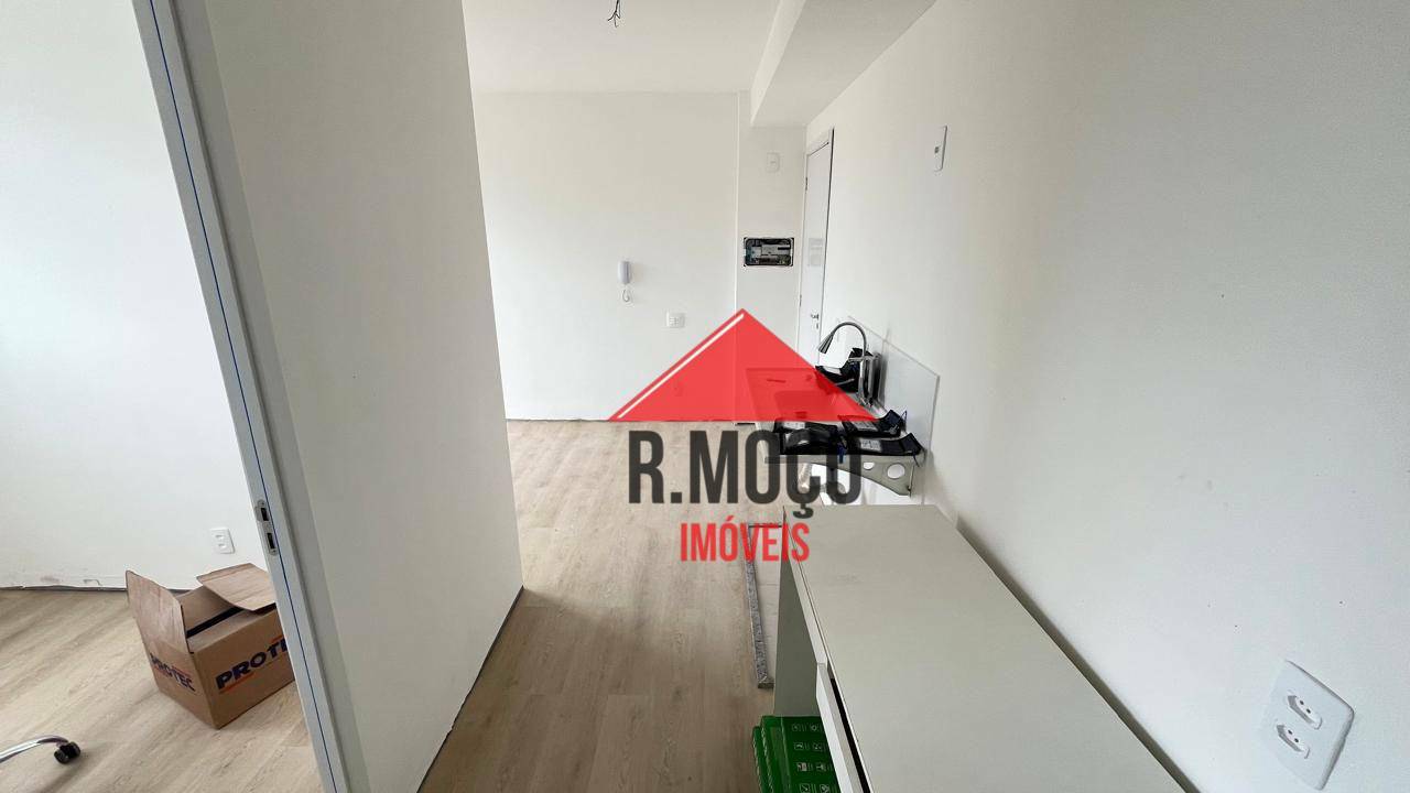 Apartamento à venda e aluguel com 2 quartos, 34m² - Foto 7