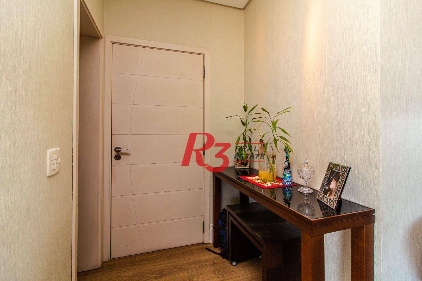 Apartamento à venda com 3 quartos, 182m² - Foto 38