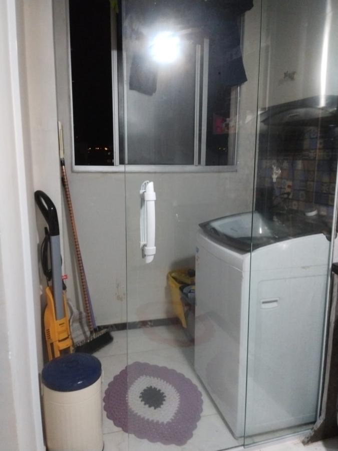 Apartamento para alugar com 2 quartos, 50m² - Foto 27