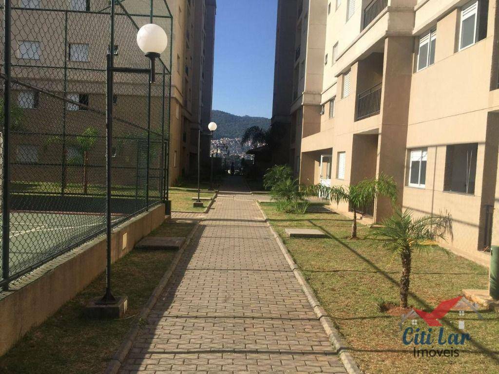 Apartamento à venda com 2 quartos, 45m² - Foto 31