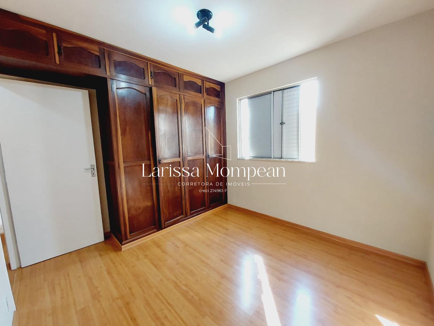 Apartamento à venda com 2 quartos, 64m² - Foto 7