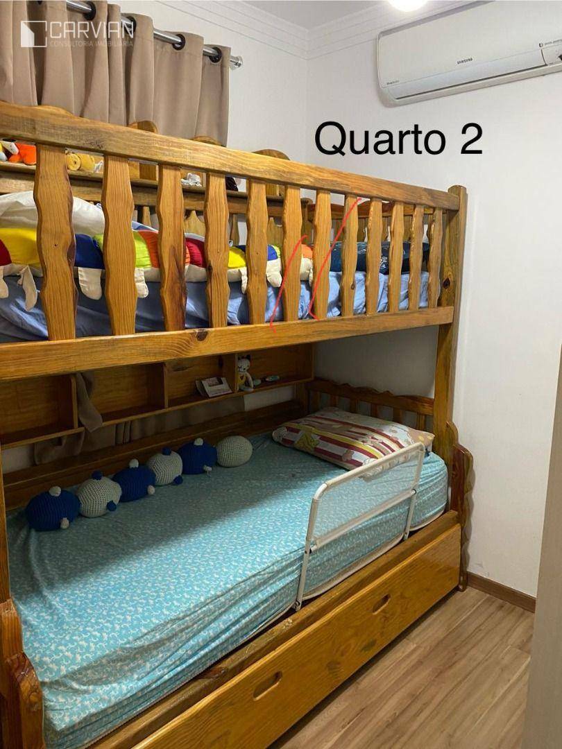 Apartamento à venda com 3 quartos, 78m² - Foto 10