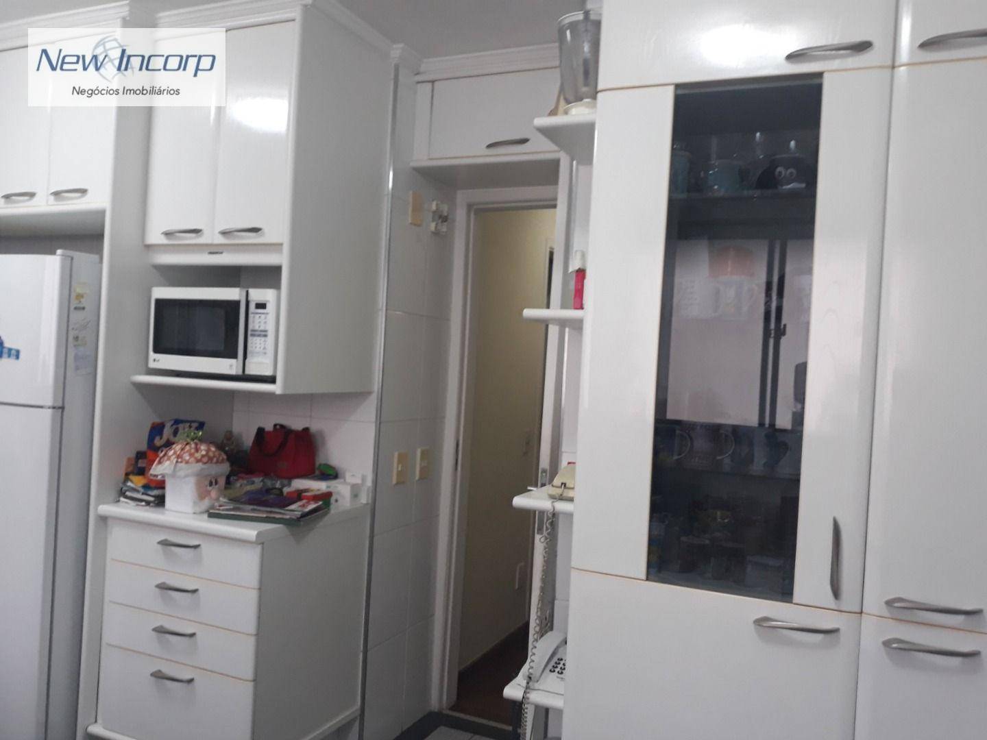 Apartamento à venda com 4 quartos, 152m² - Foto 20