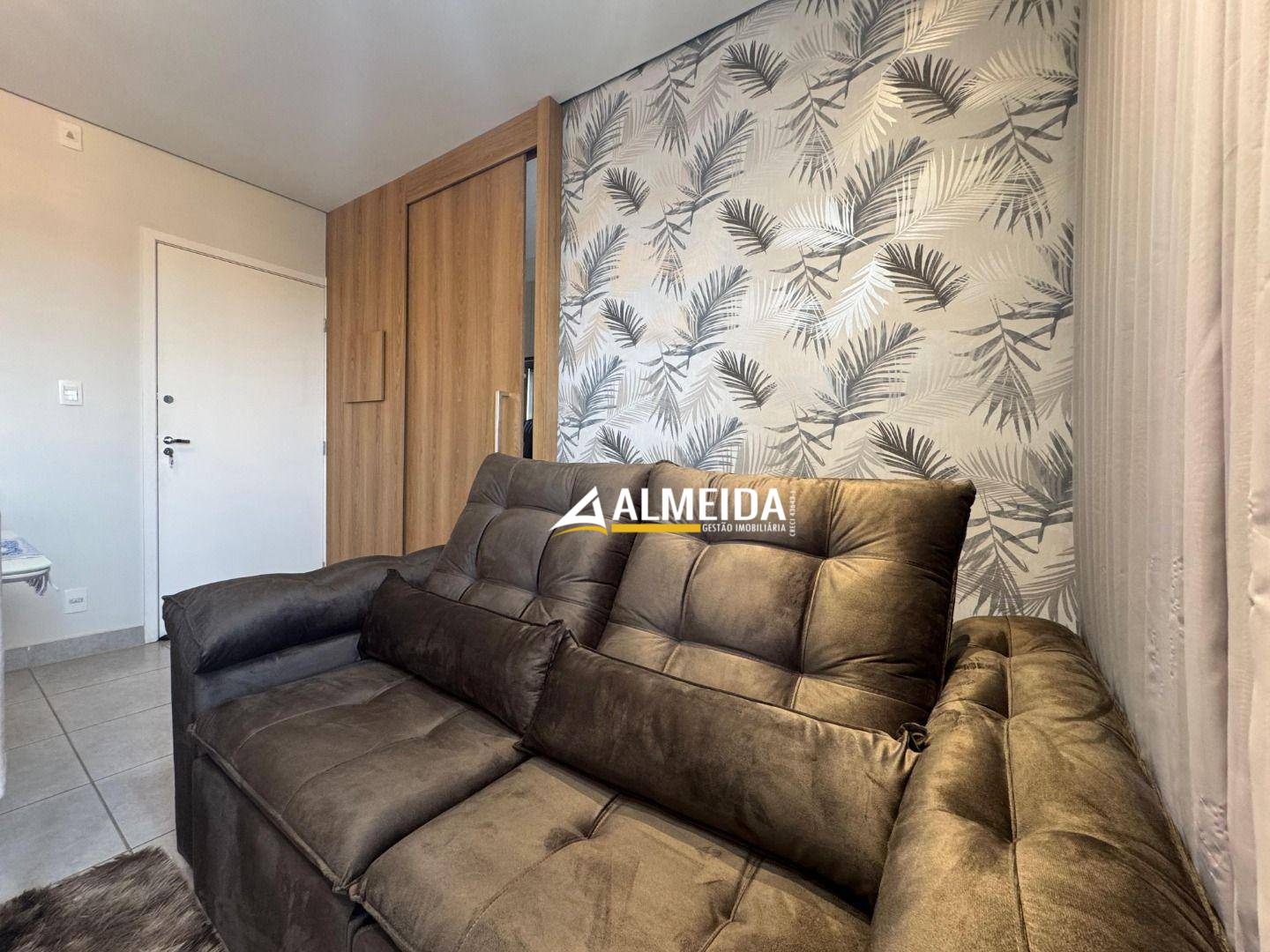 Apartamento, 2 quartos, 49 m² - Foto 4