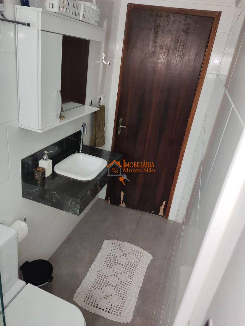 Apartamento à venda com 2 quartos, 61m² - Foto 16