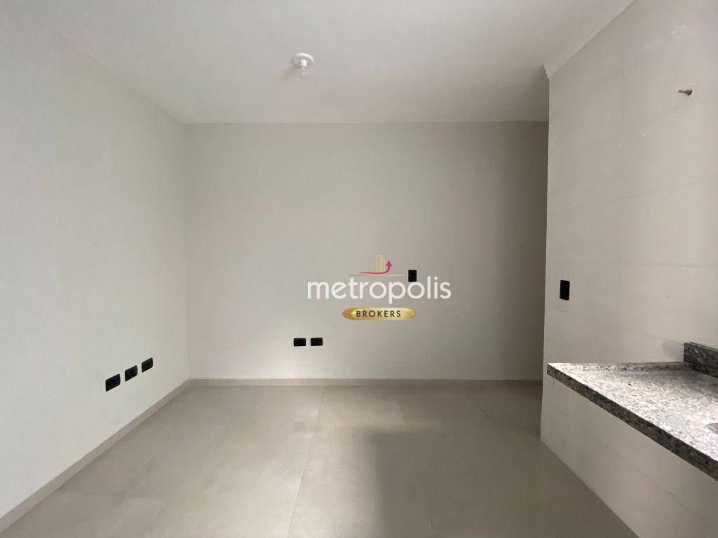 Cobertura à venda com 2 quartos, 76m² - Foto 6