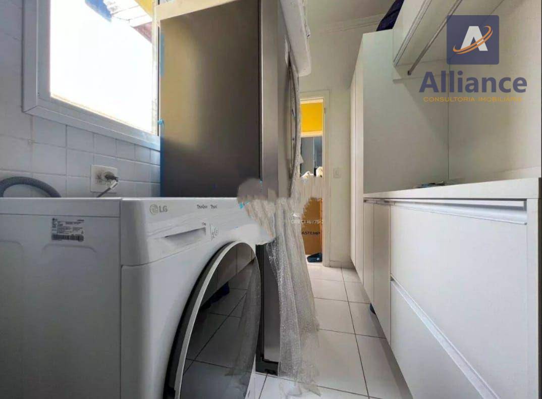 Casa de Condomínio para alugar com 3 quartos, 306m² - Foto 15