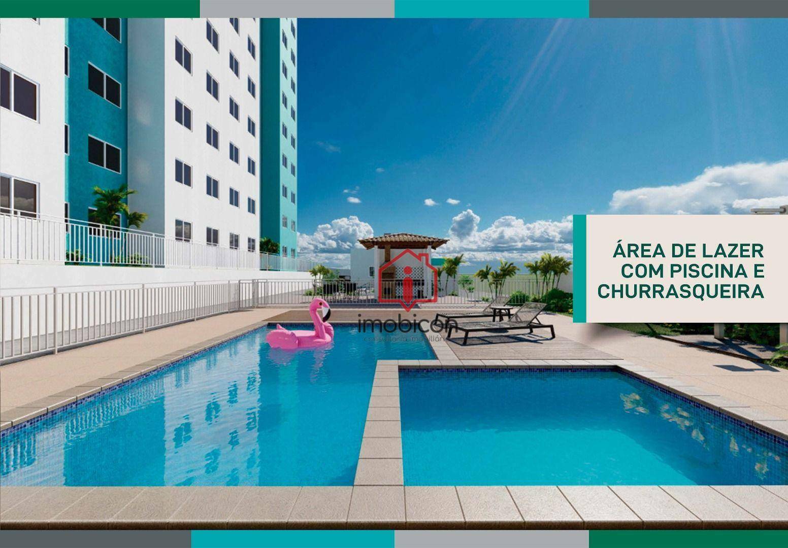 Apartamento, 2 quartos, 42 m² - Foto 23