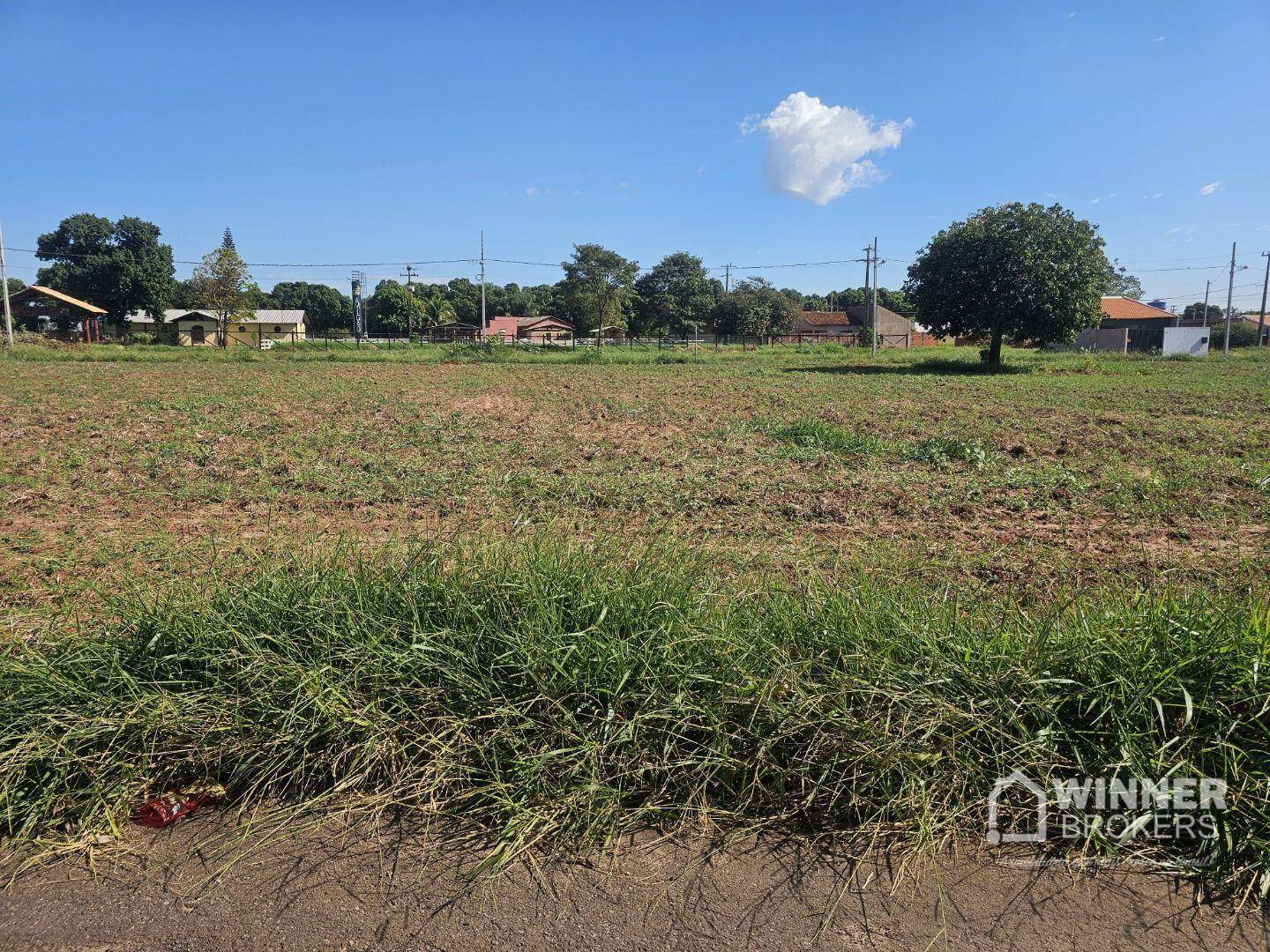 Terreno à venda, 158M2 - Foto 3