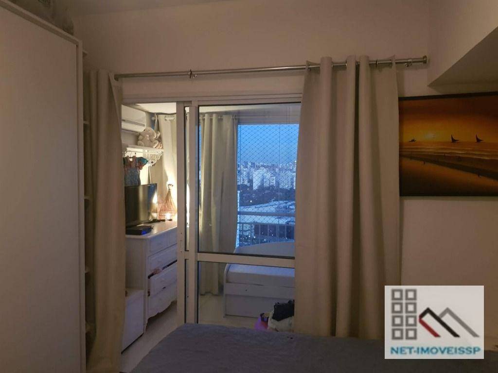 Apartamento à venda com 2 quartos, 77m² - Foto 8