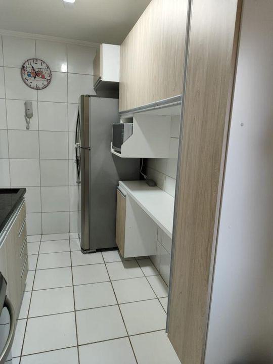 Apartamento à venda com 2 quartos, 50m² - Foto 23