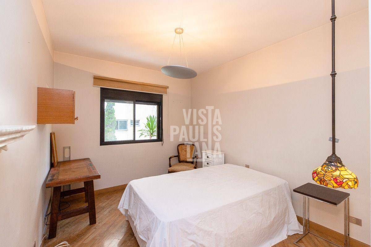 Apartamento à venda com 3 quartos, 219m² - Foto 29