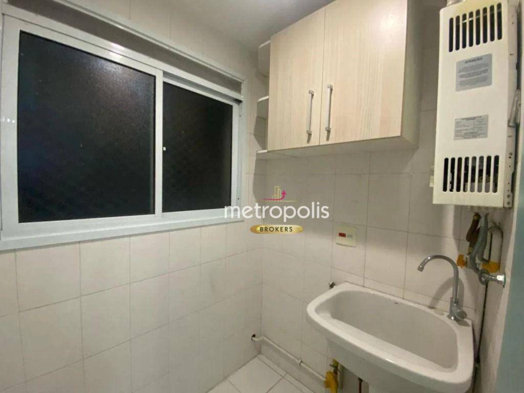 Apartamento à venda com 2 quartos, 62m² - Foto 5