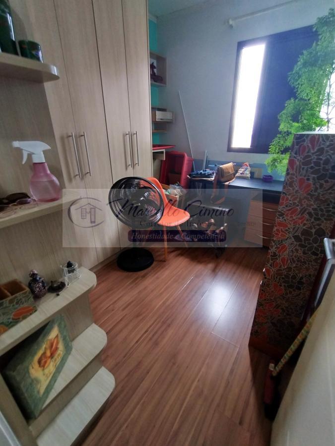 Apartamento à venda com 3 quartos, 67m² - Foto 15