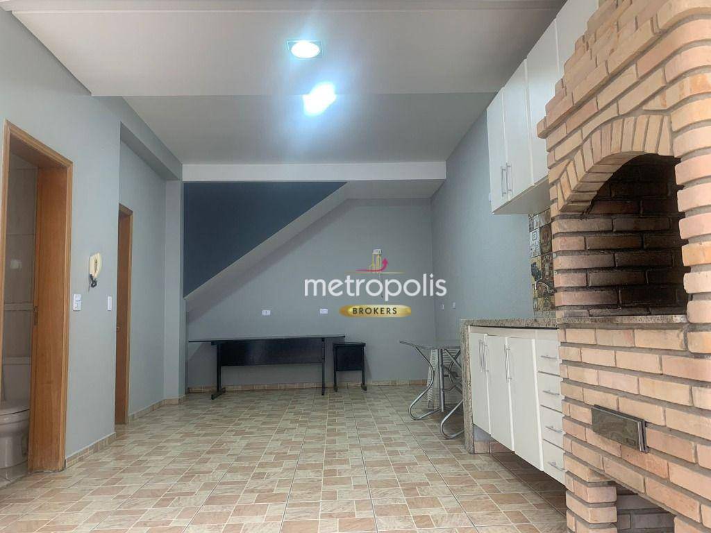 Sobrado à venda com 3 quartos, 282m² - Foto 34