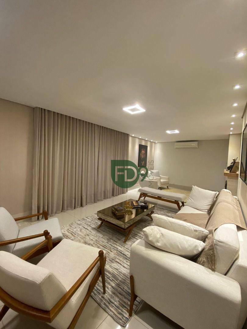 Apartamento à venda com 3 quartos, 278m² - Foto 6