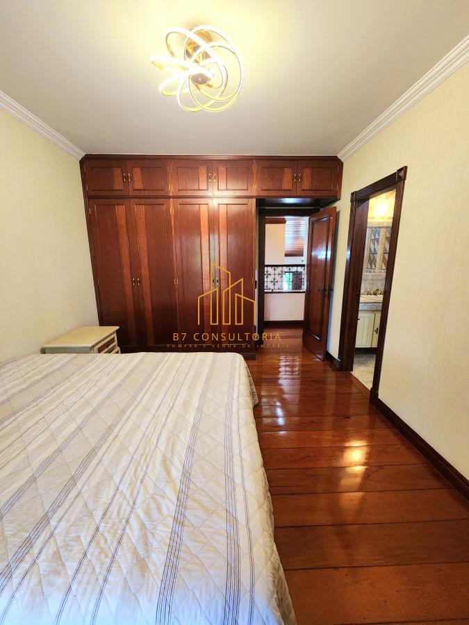 Casa de Condomínio para alugar com 4 quartos, 1000m² - Foto 21