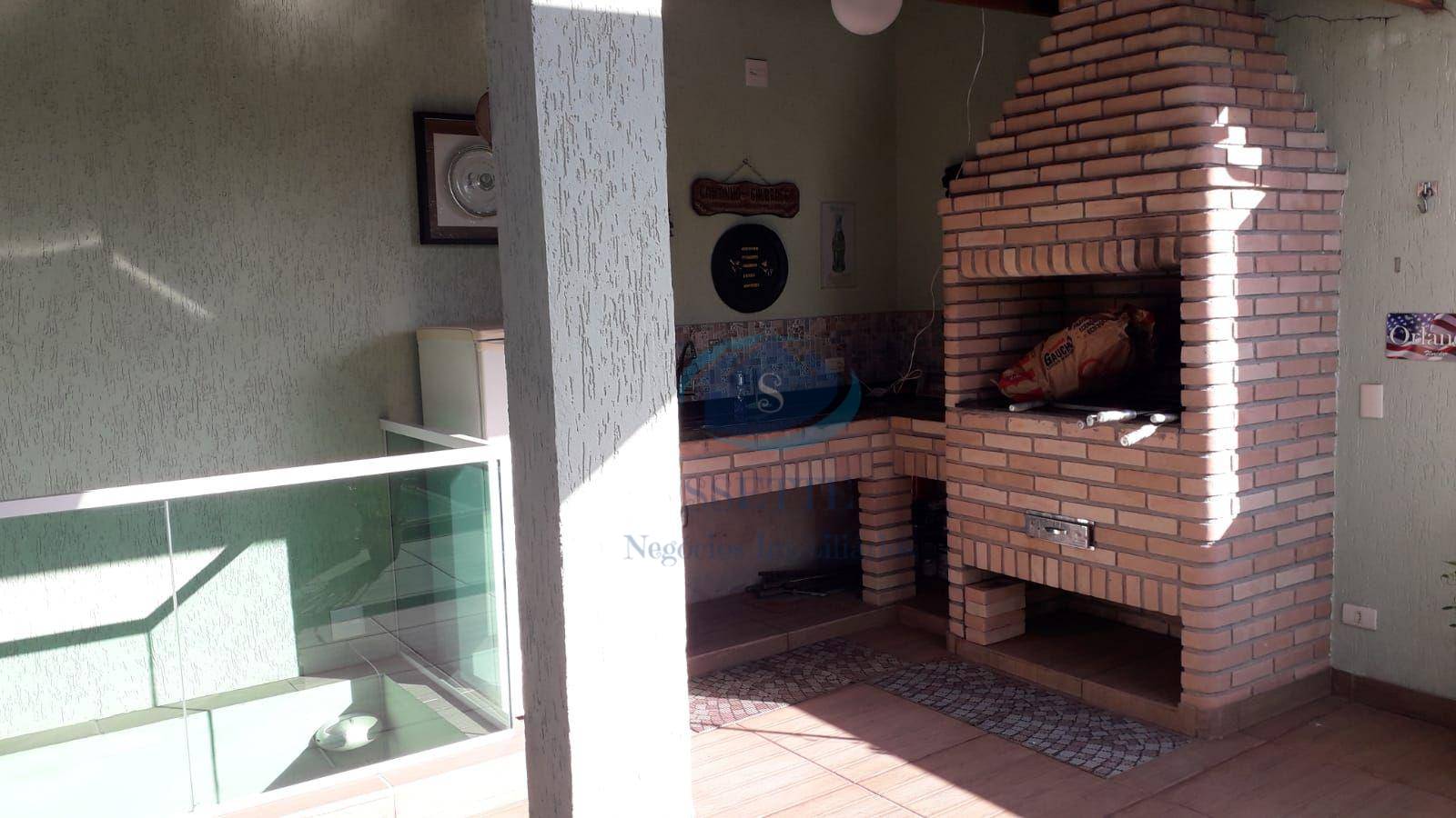 Sobrado à venda com 3 quartos, 165m² - Foto 2