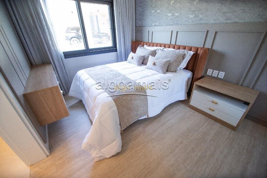 Casa de Condomínio à venda com 4 quartos, 282m² - Foto 15