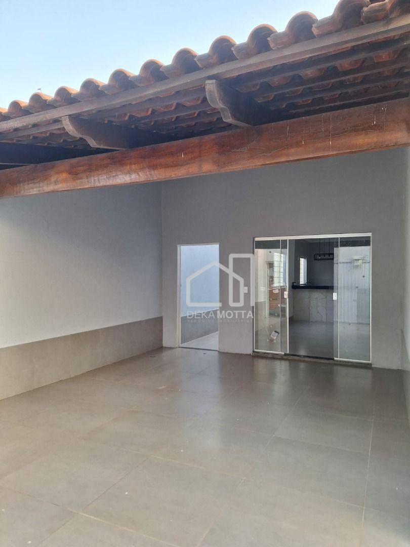 Casa à venda com 3 quartos, 105m² - Foto 25