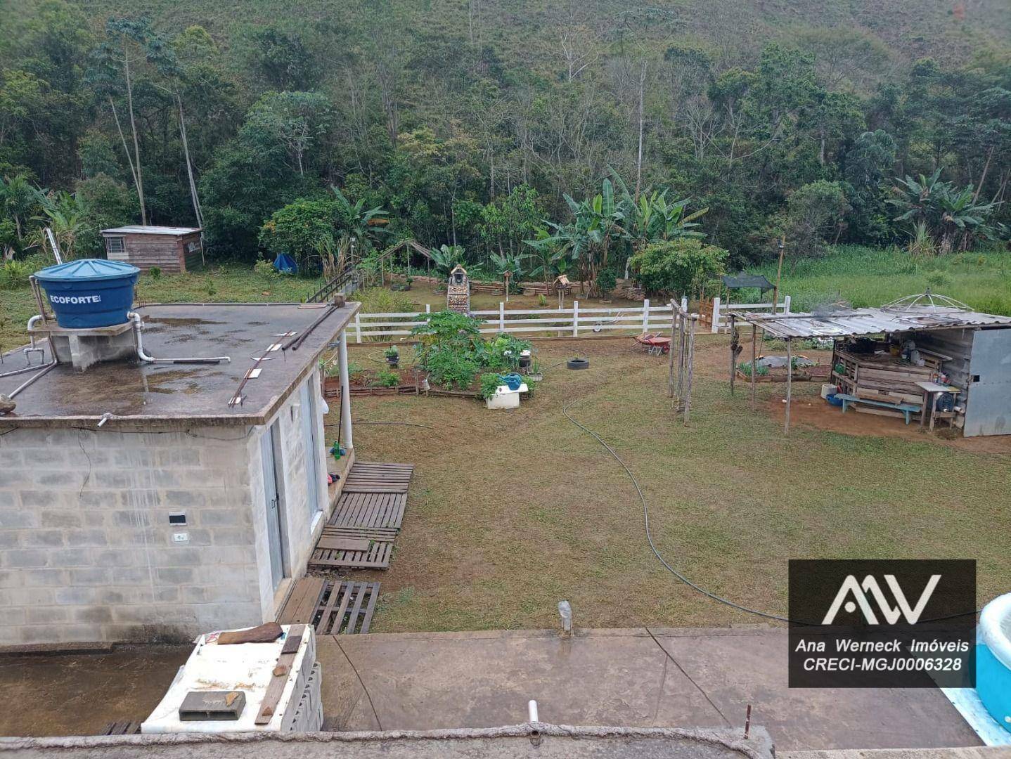 Chácara à venda com 3 quartos, 1100M2 - Foto 3