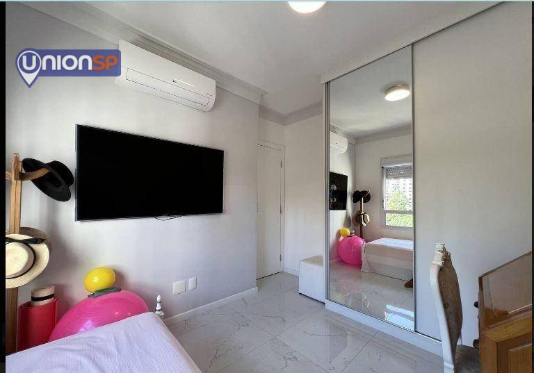 Apartamento à venda com 2 quartos, 90m² - Foto 11