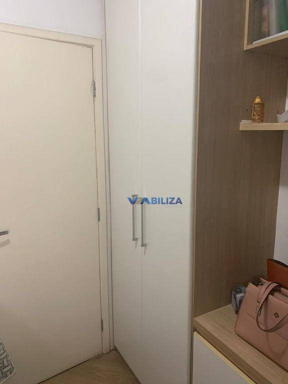 Apartamento à venda com 3 quartos, 69m² - Foto 9