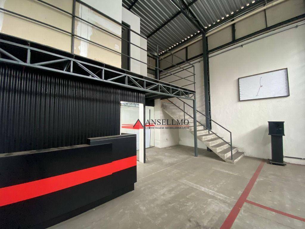 Depósito-Galpão-Armazém para alugar, 105m² - Foto 15