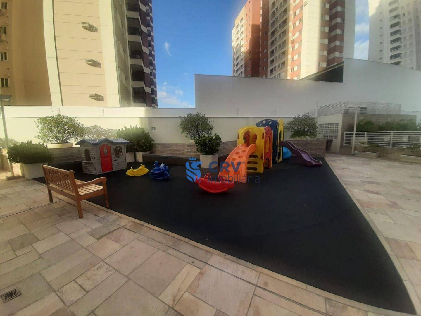 Apartamento à venda com 3 quartos, 166m² - Foto 48