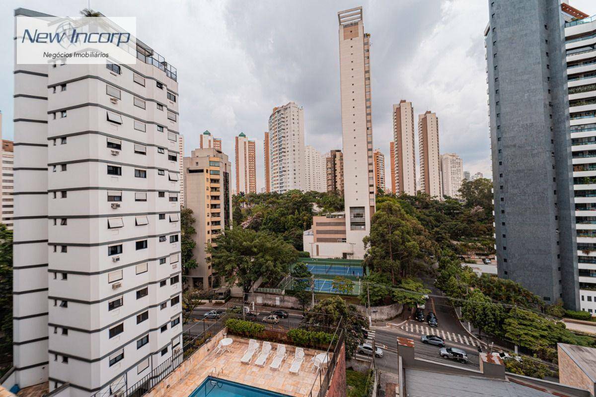 Apartamento à venda com 3 quartos, 146m² - Foto 36