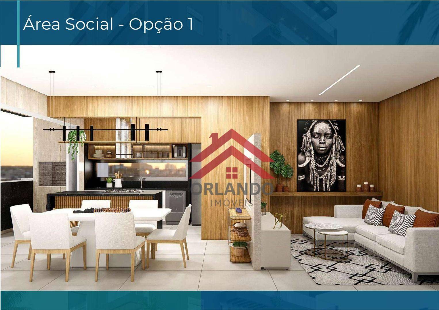 Apartamento à venda com 3 quartos, 142m² - Foto 11