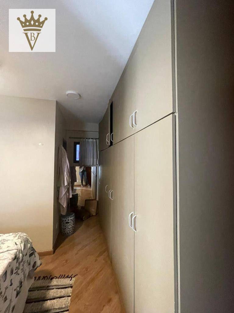 Apartamento à venda com 3 quartos, 138m² - Foto 7