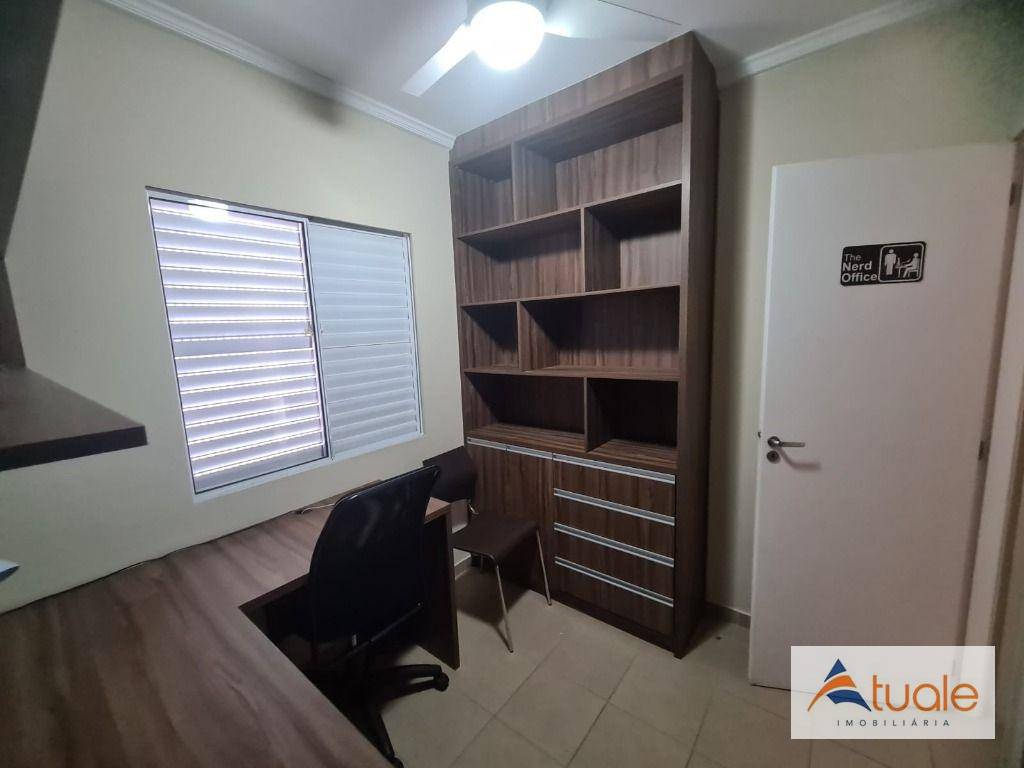 Apartamento para alugar com 3 quartos, 75m² - Foto 14