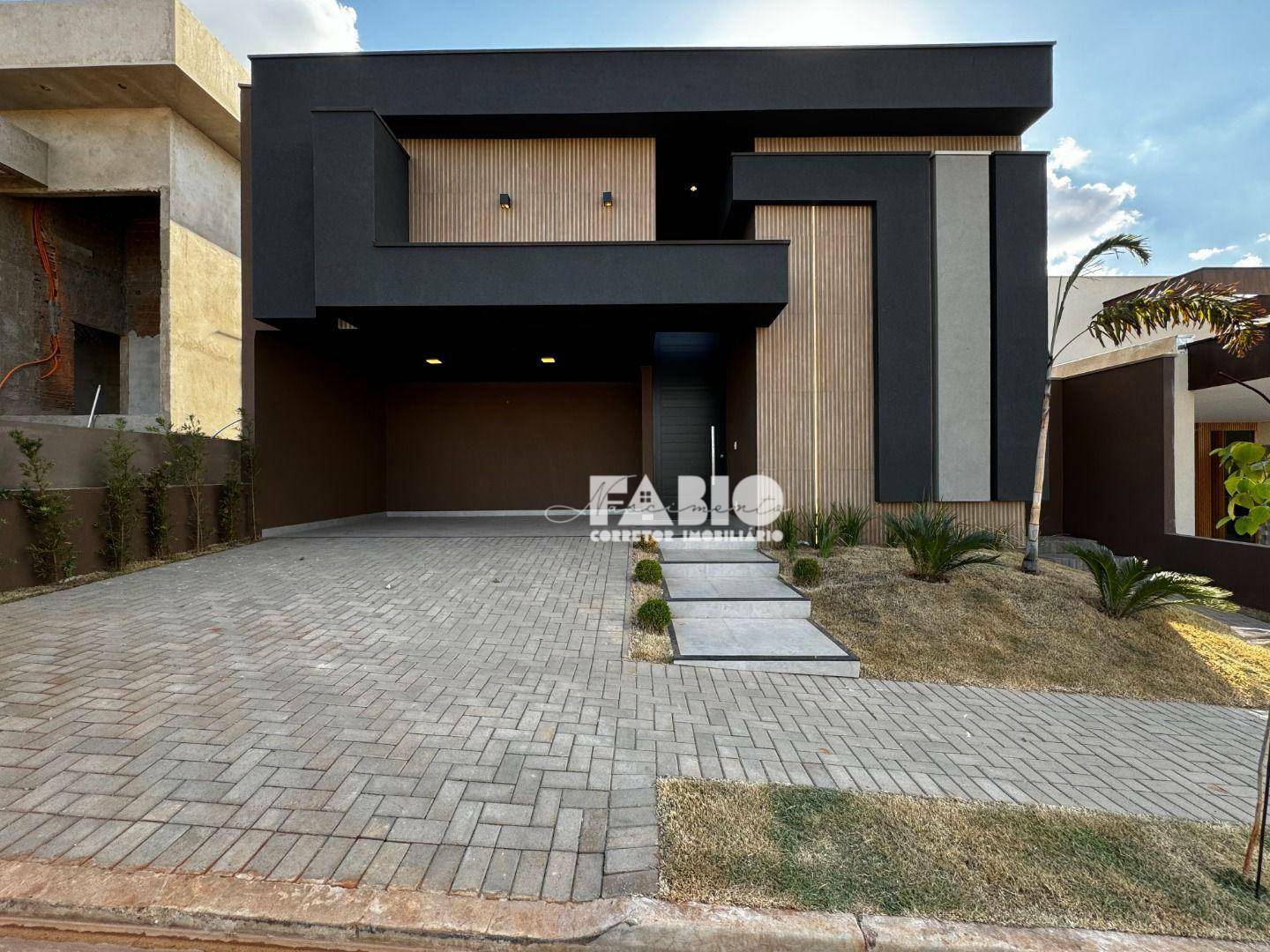 Casa de Condomínio à venda com 3 quartos, 164m² - Foto 2