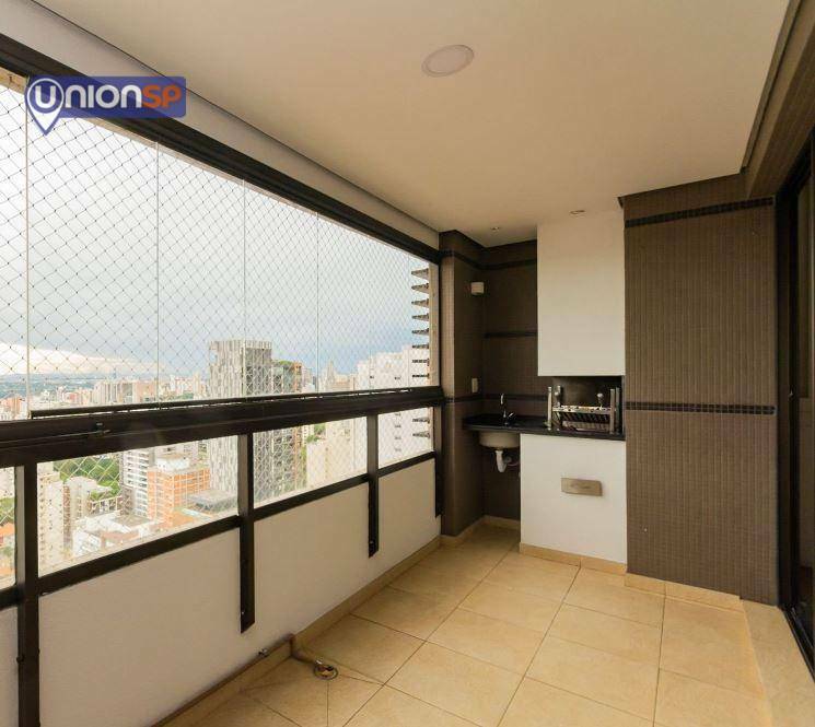 Apartamento à venda com 2 quartos, 84m² - Foto 5