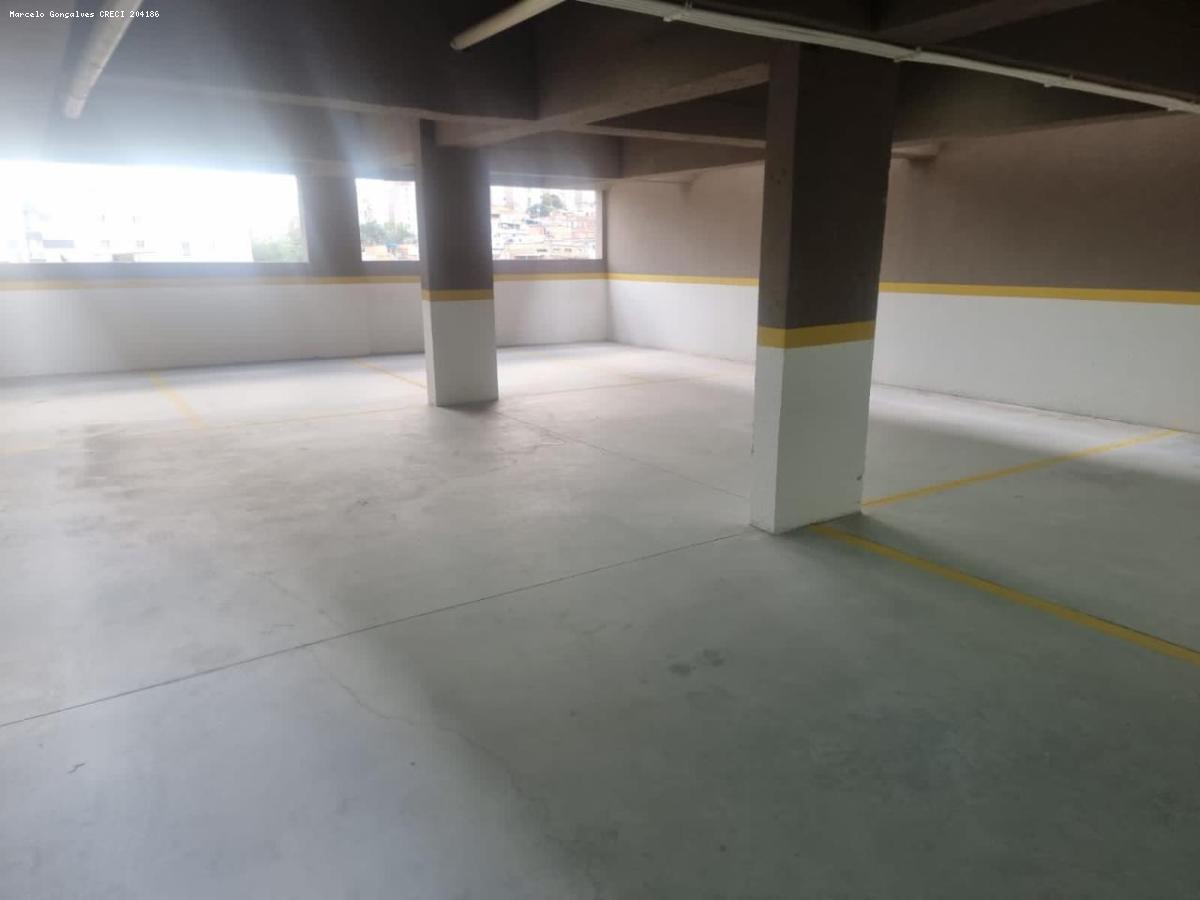 Apartamento à venda com 2 quartos, 46m² - Foto 22