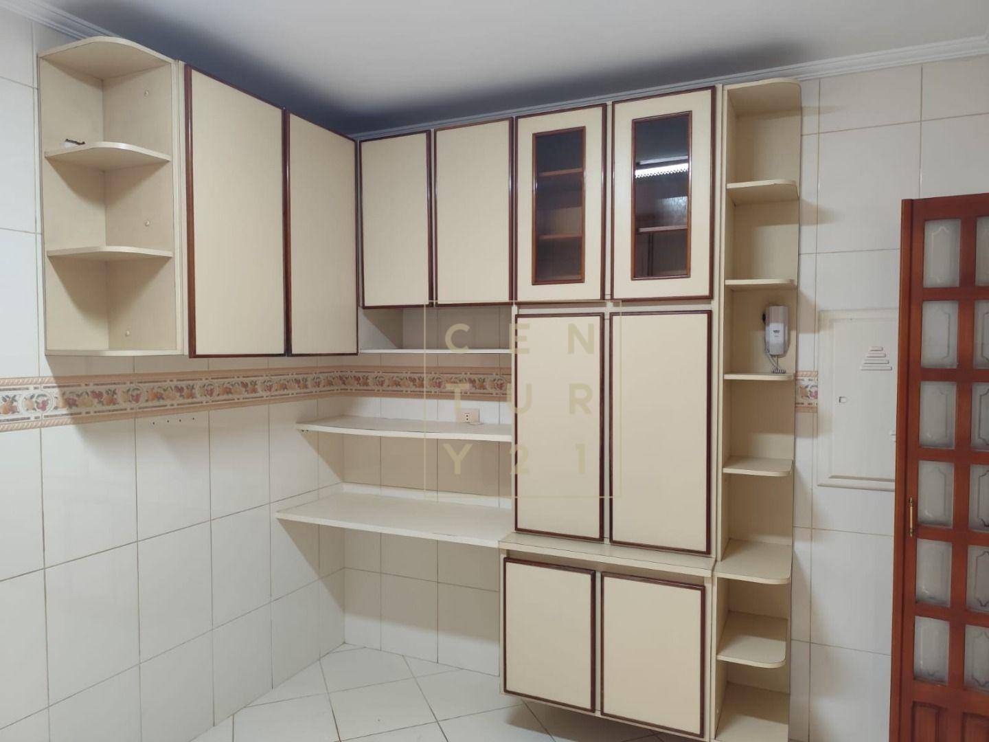 Apartamento à venda e aluguel com 3 quartos, 139m² - Foto 2