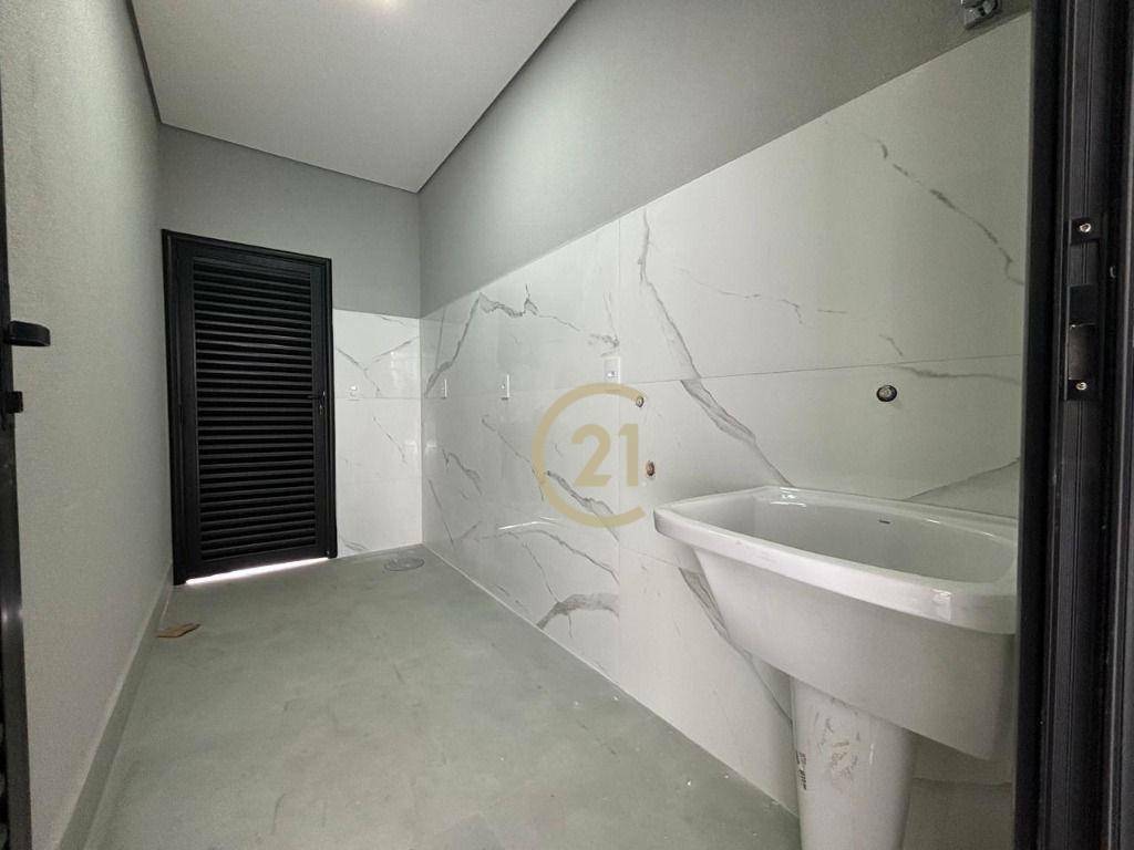 Casa de Condomínio à venda com 3 quartos, 190m² - Foto 17