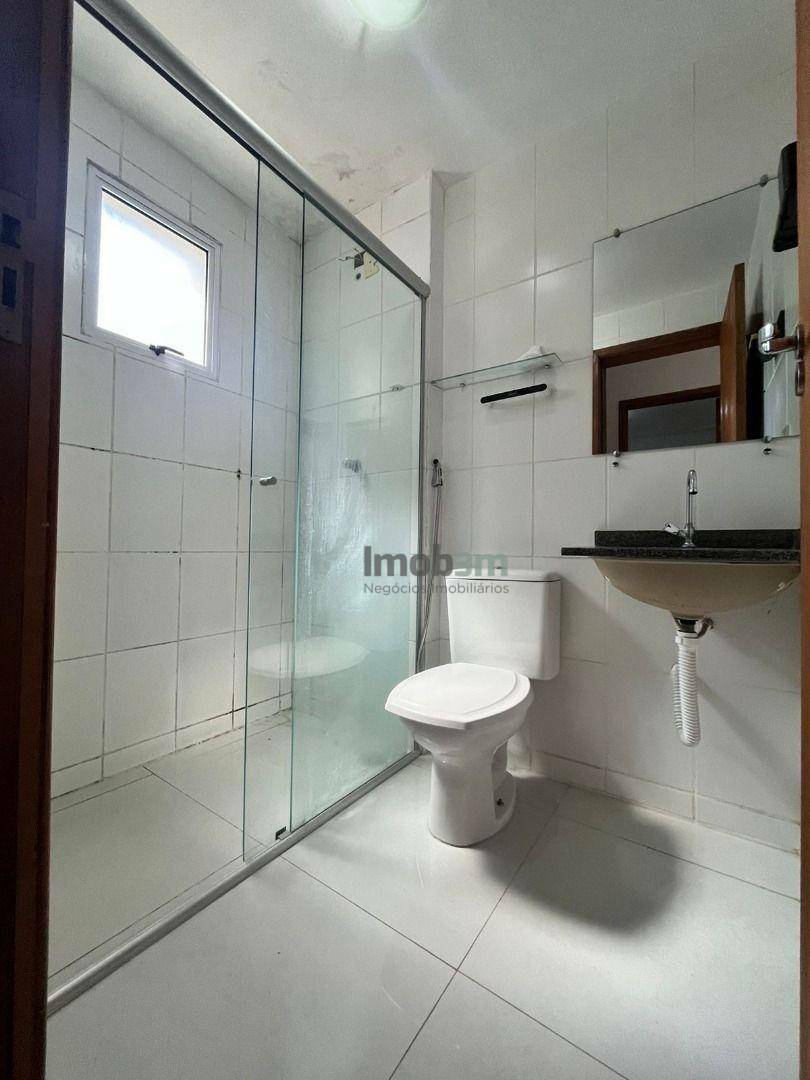 Apartamento para alugar com 2 quartos, 55m² - Foto 16