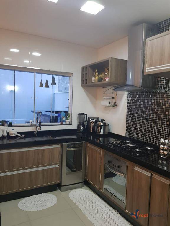 Sobrado à venda com 3 quartos, 203m² - Foto 7