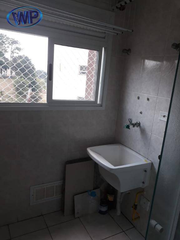 Apartamento à venda com 2 quartos, 58m² - Foto 18